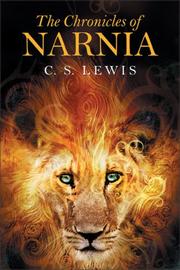 Chronicles of Narnia (Series)