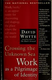 Crossing the Unknown Sea
