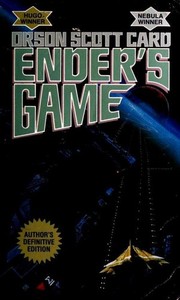 Ender's Game (Series)