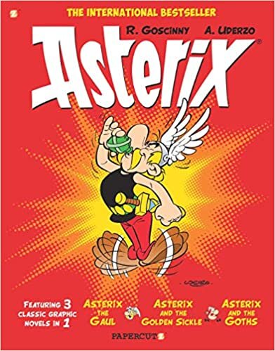 Asterix