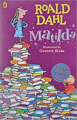 Matilda
