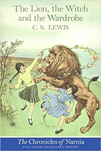 The Chronicles of Narnia