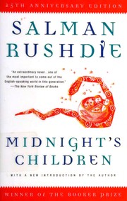 Midnight's Children