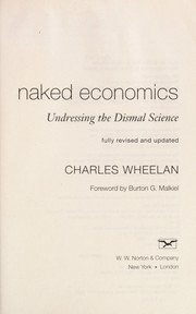Naked Economics