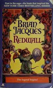 Redwall (Series)
