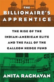 The Billionaire's Apprentice