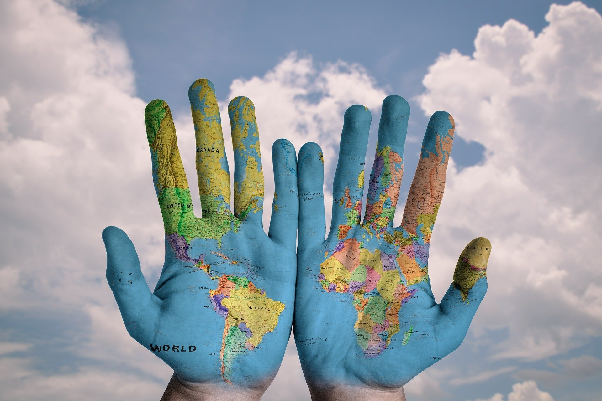 Can You Really Be a Global Investor?