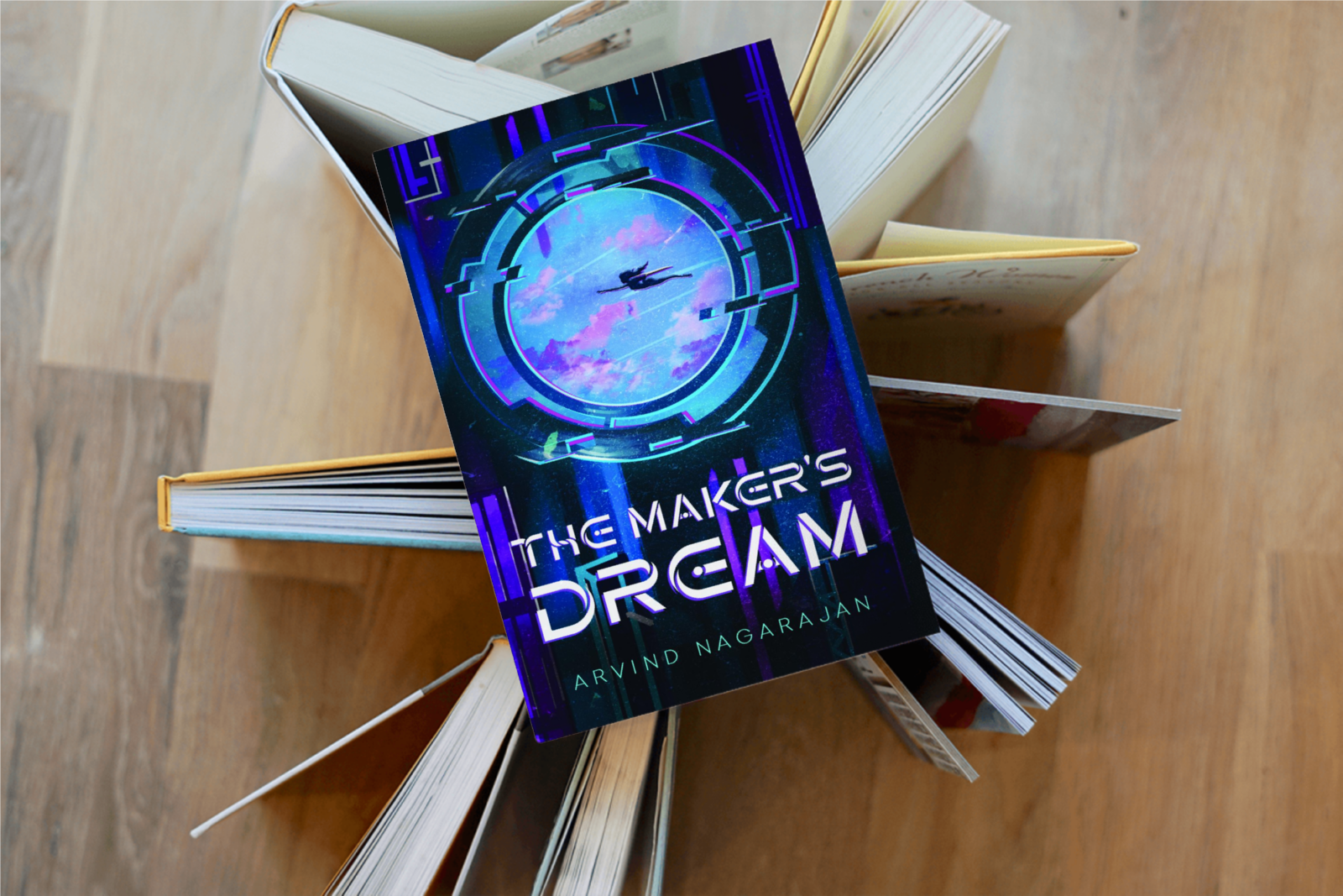 The Maker's Dream