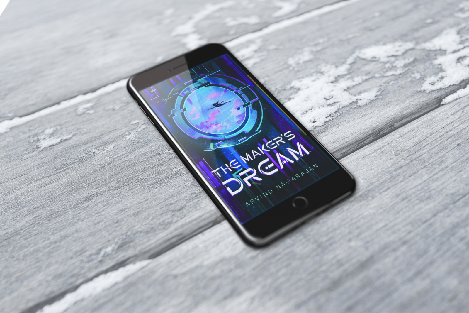The Maker's Dream