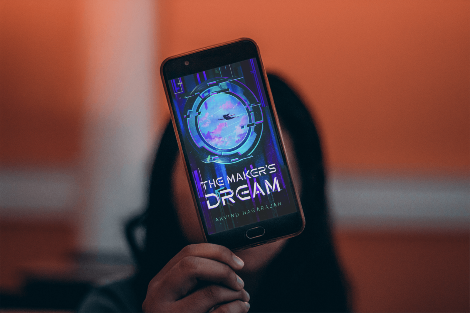 The Maker's Dream