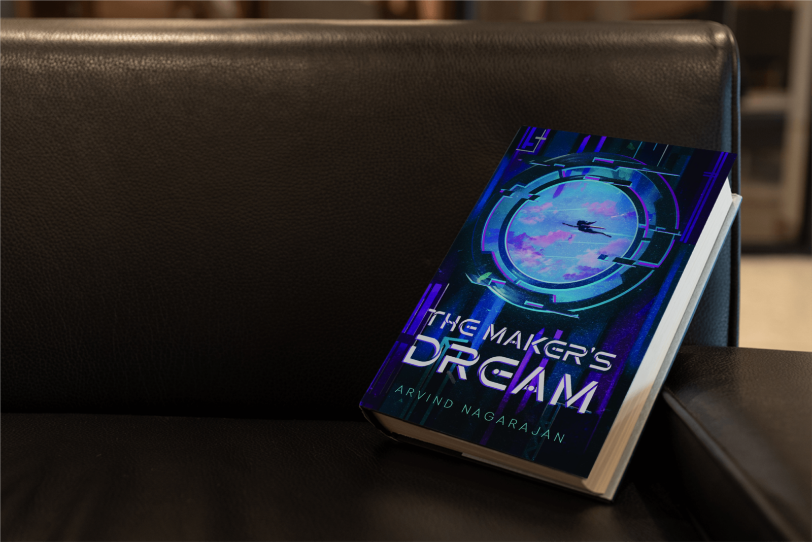 The Maker's Dream