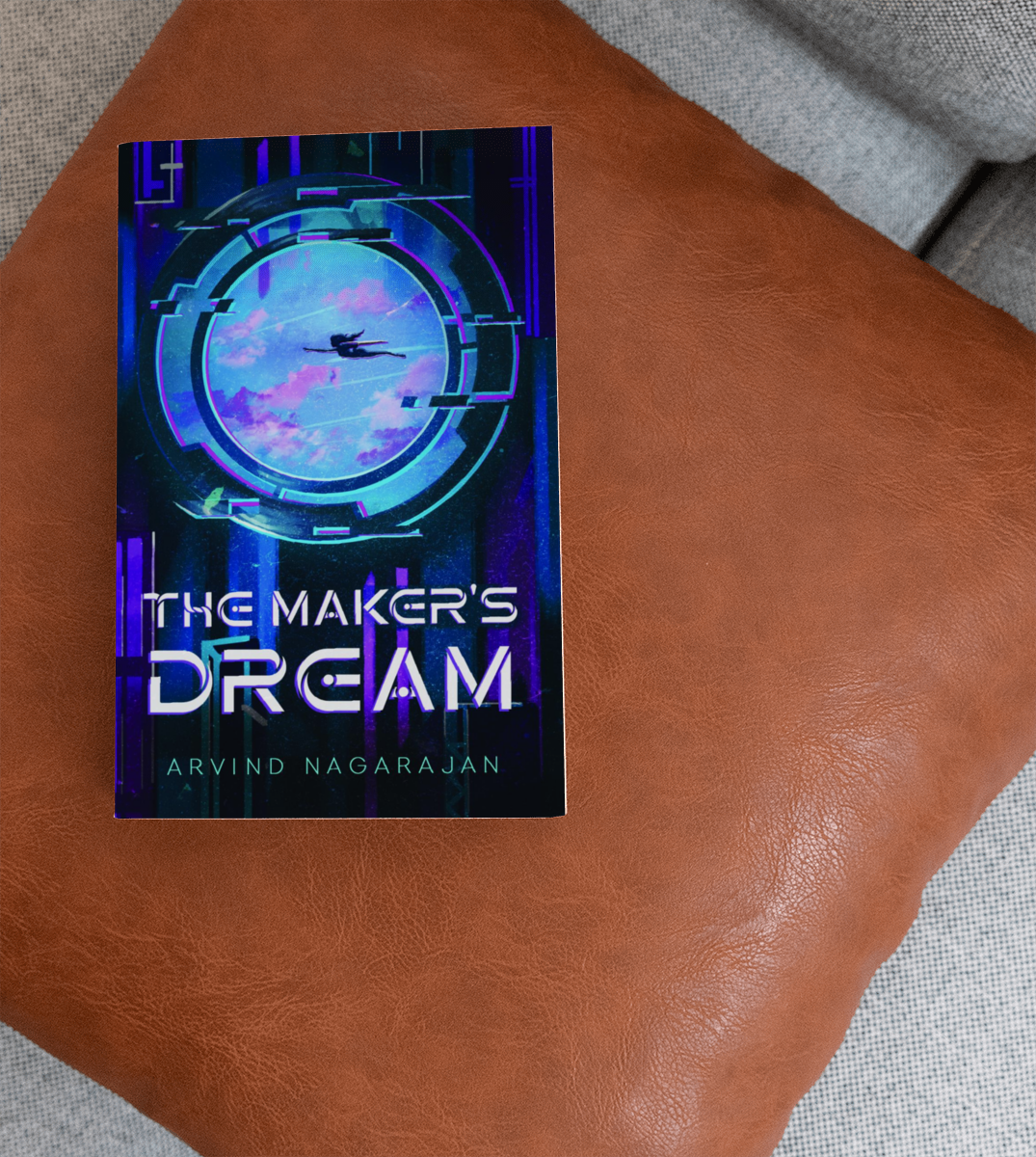 The Maker's Dream