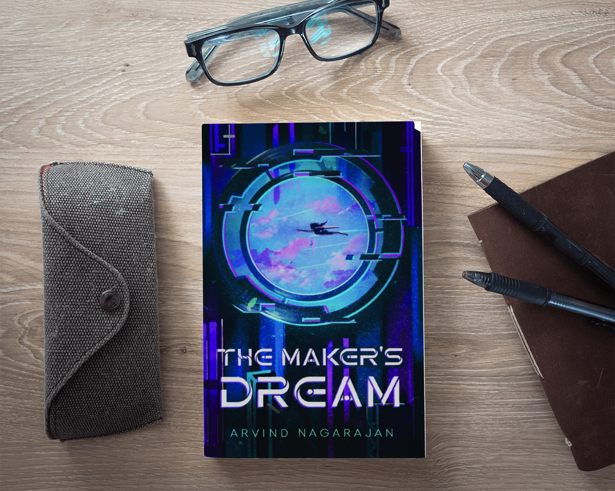 The Maker's Dream
