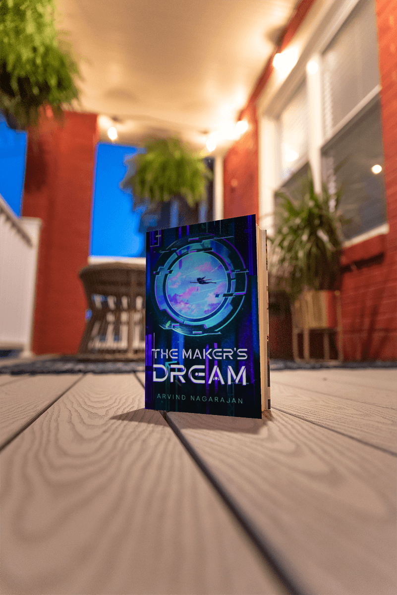 The Maker's Dream
