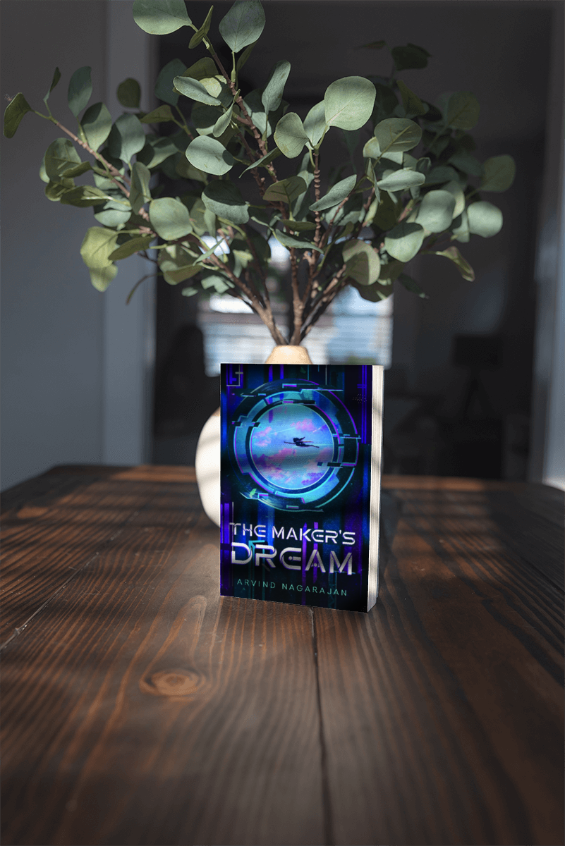 The Maker's Dream