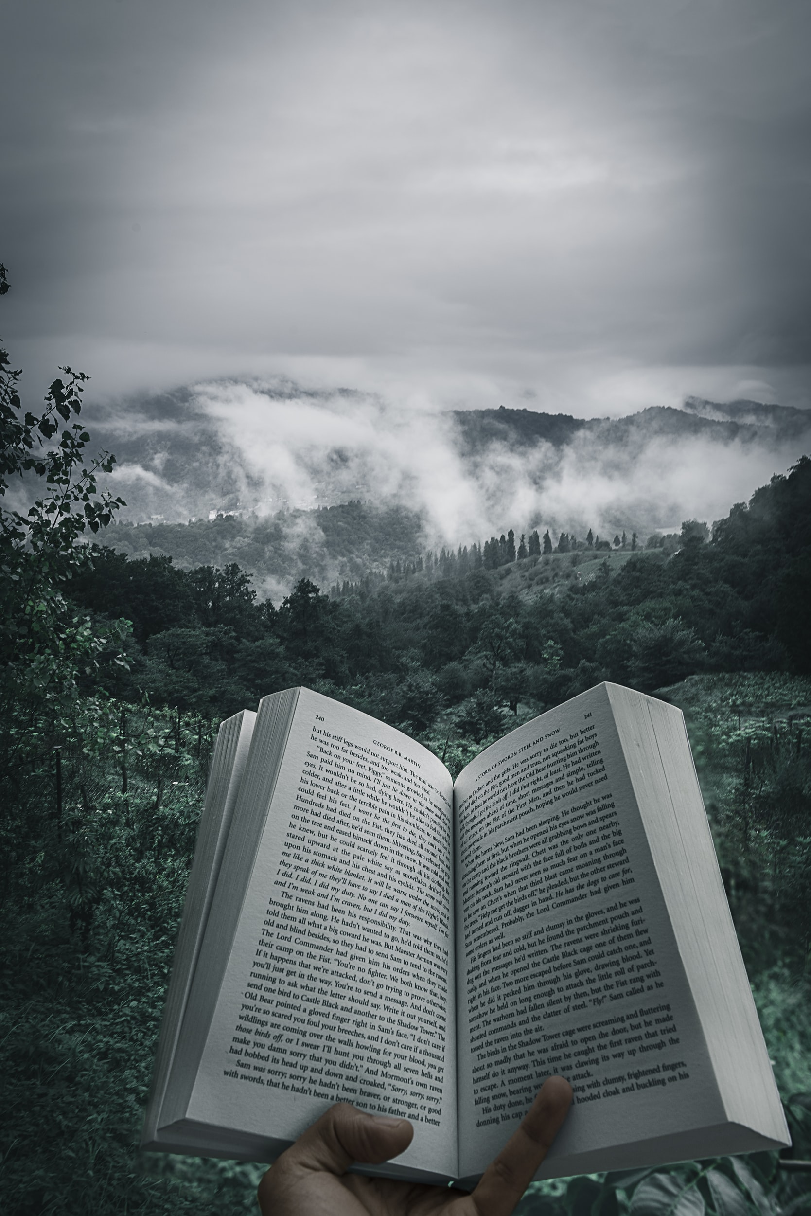 The examined life