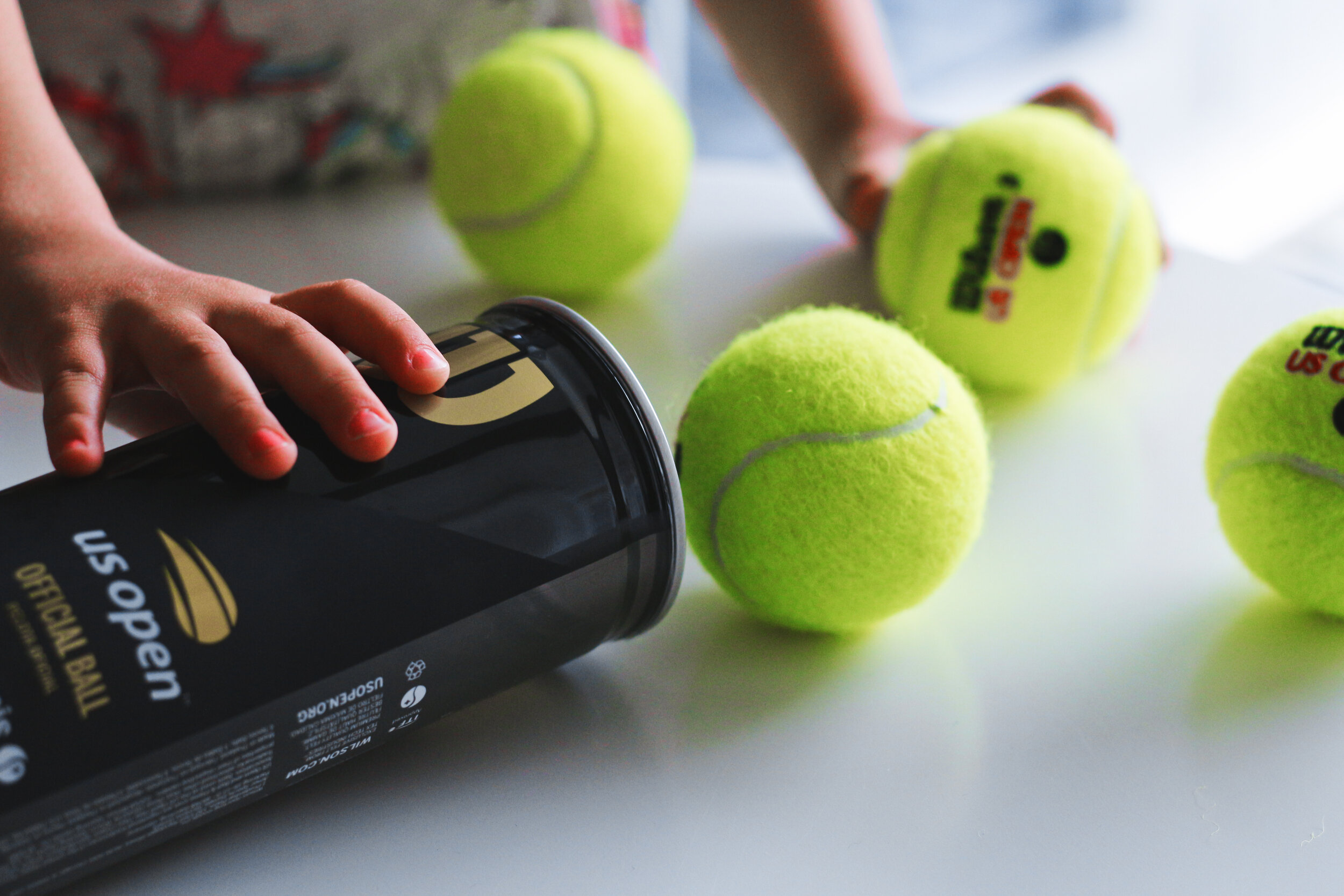 Play to Win